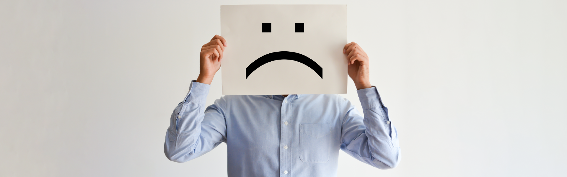 7 Reasons You Are Unhappy With Your Job & What to Do About It