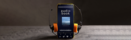 The Best AudioBook apps for Android & iPhone