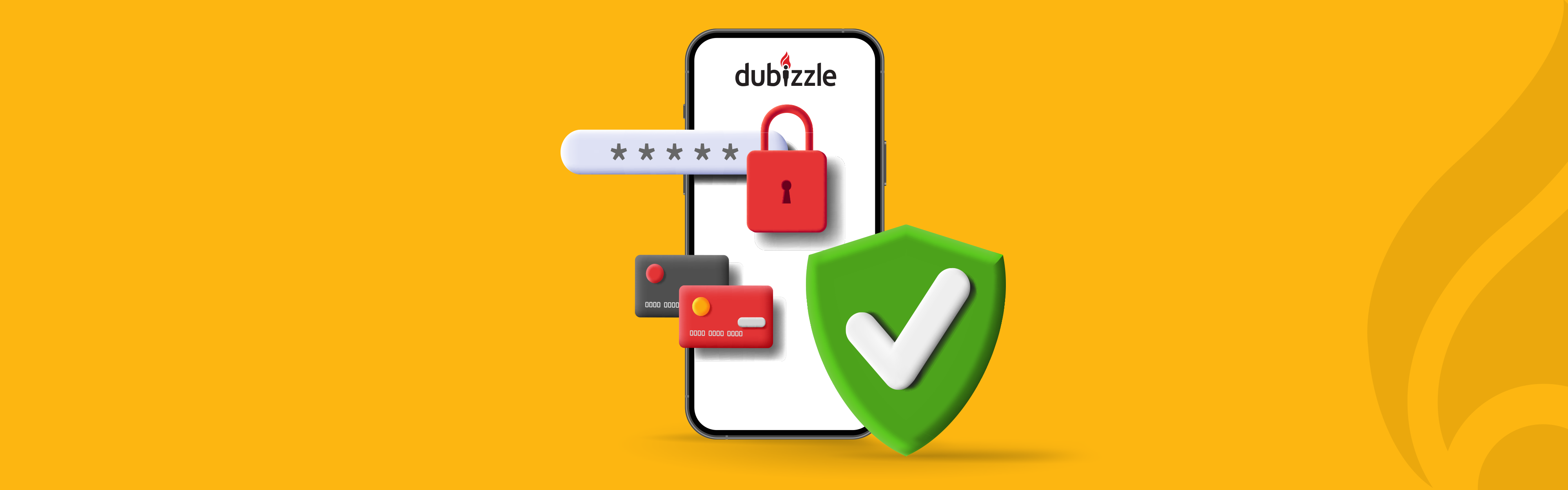 Fraud-Proof Payments: Dubizzle’s Payment Methods!