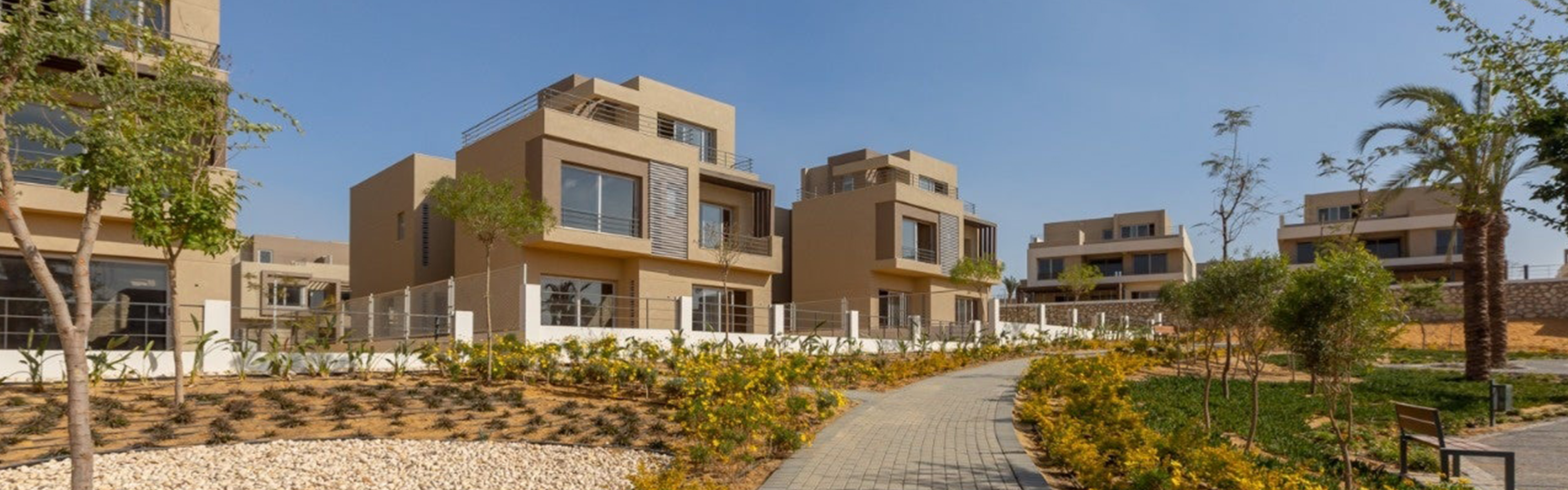 Apartments for Sale in Egypt: Navigating the Real Estate Market
