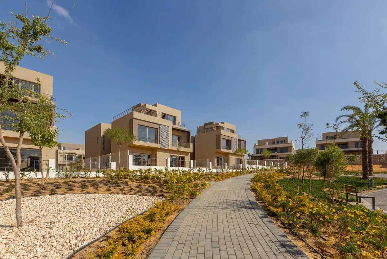 Apartments for Sale in Egypt: Navigating the Real Estate Market - dubizzle