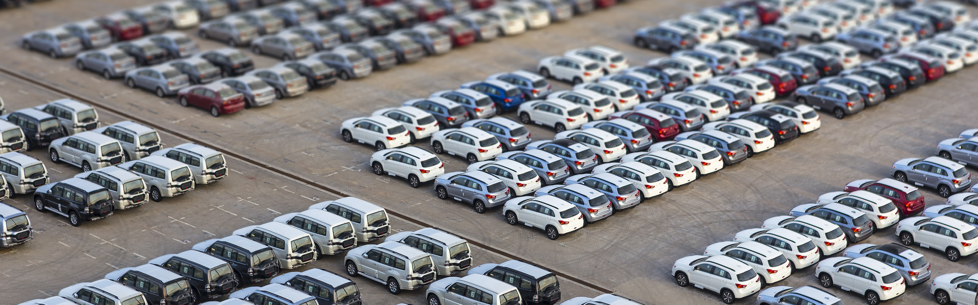 Major Slowdown Hits Egypt’s Used-New Cars Market