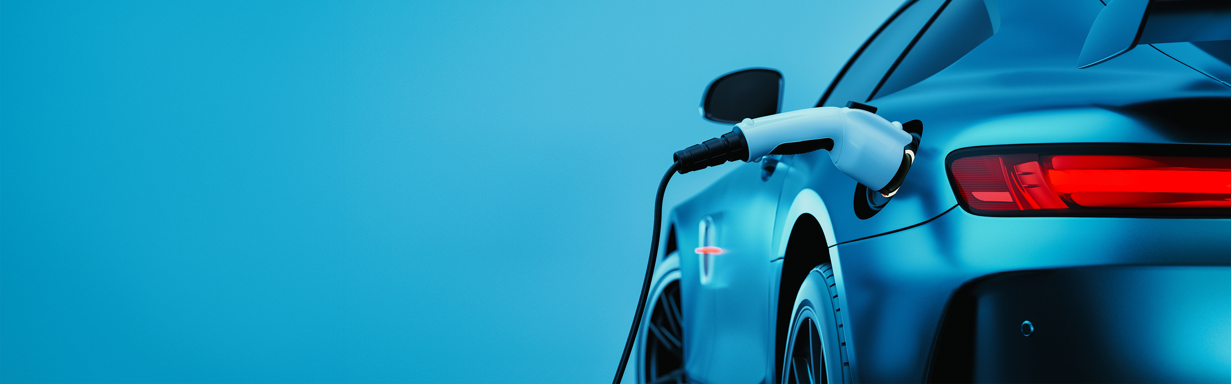 Top 4 Electric Car Models to Buy in Egypt: A 2024 Guide