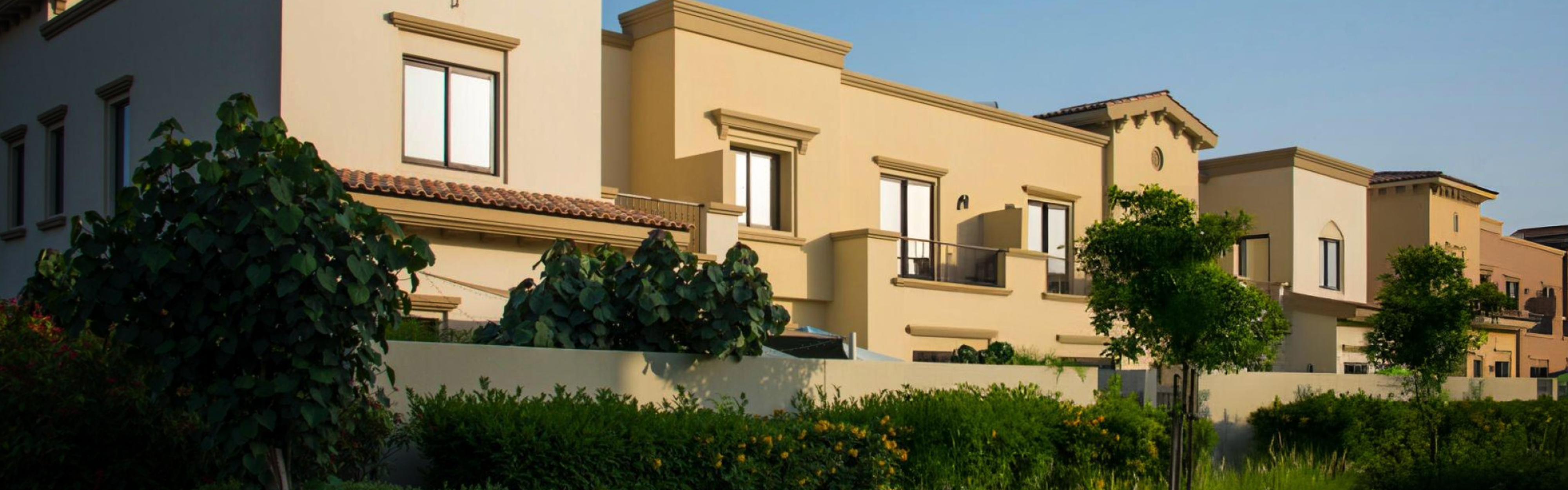 Properties for sale: New Cairo Compounds