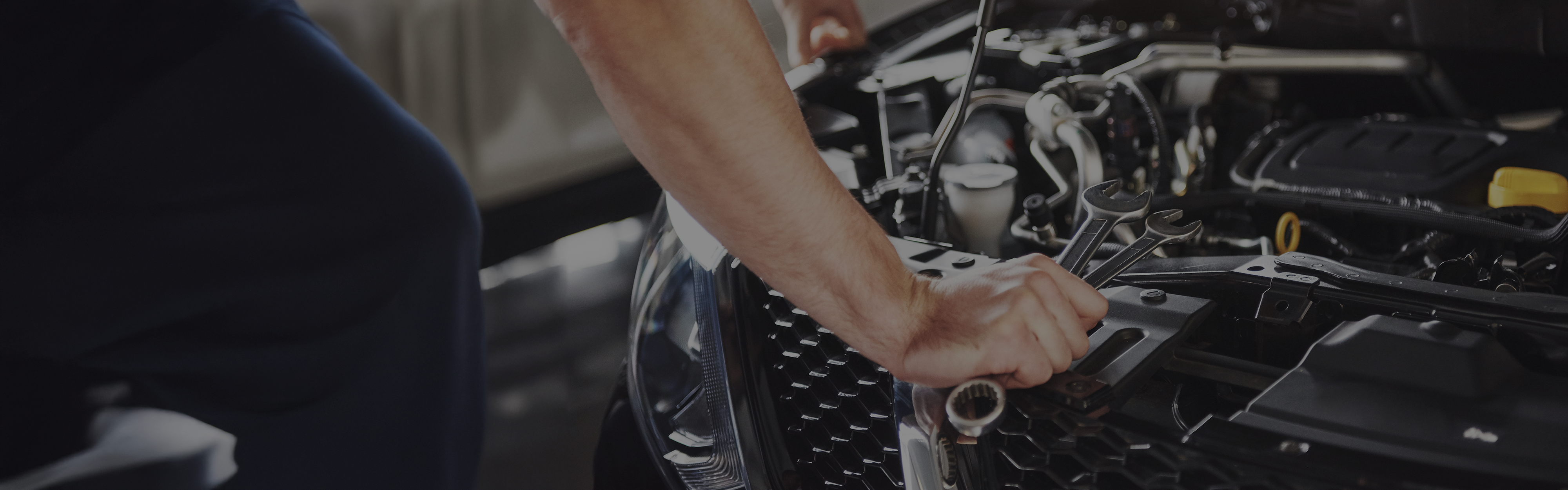 Car Maintenance Guide to Help Keep Your Vehicle Running