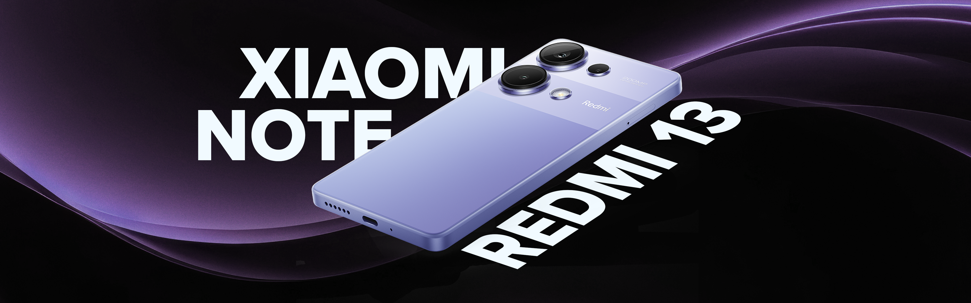 Xiaomi Redmi Note 13: A Comprehensive Review