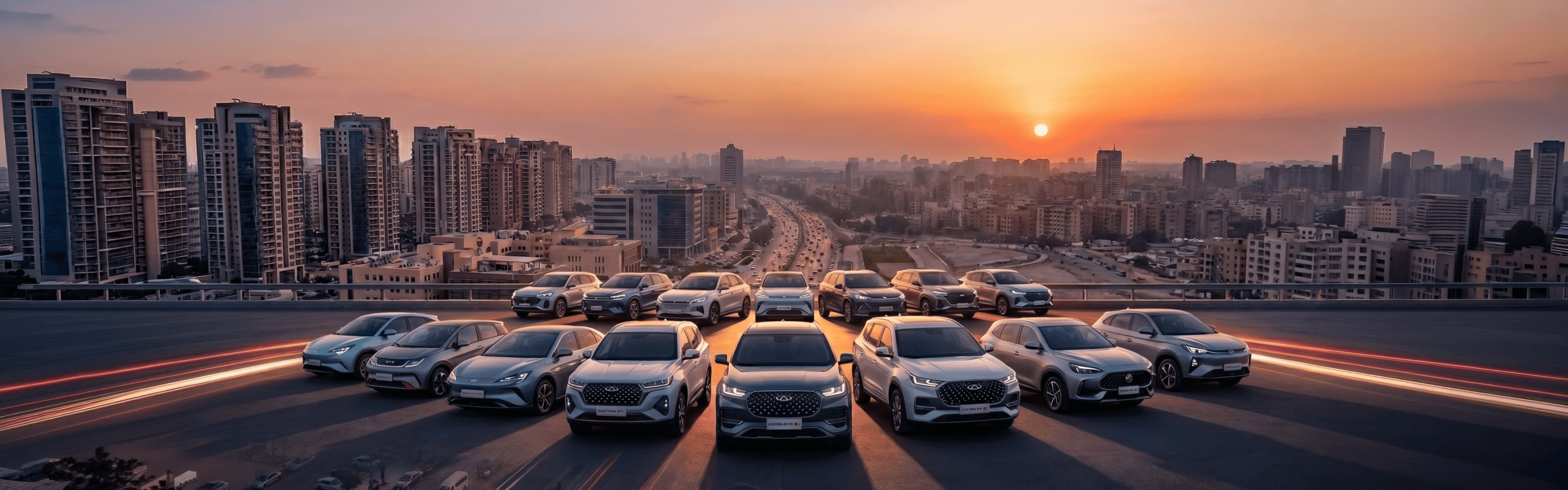 Upcoming Cars in Egypt 2026: Full List and What to Expect