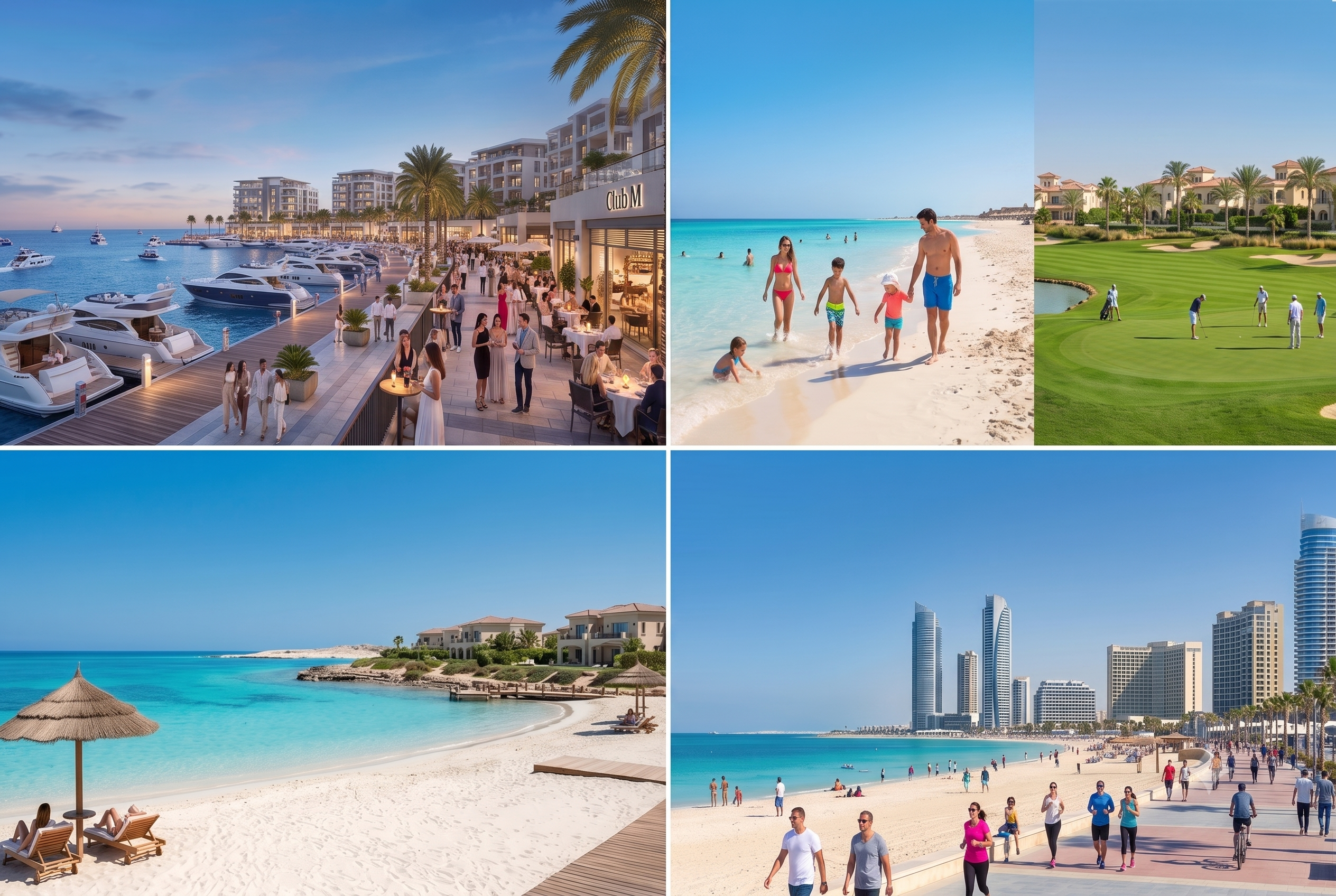 Where to Rent in North Coast This Summer (2026): A Complete Guide to the Best Villages, Rental Prices, and Choosing the Right Chalet