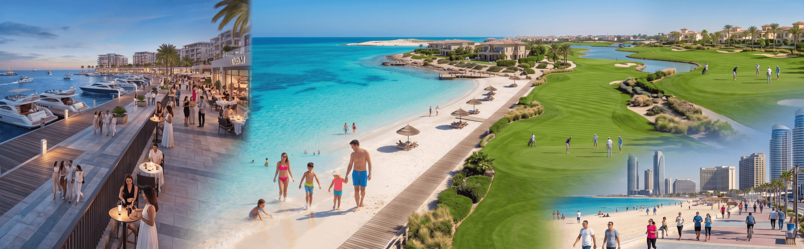 Where to Rent in North Coast This Summer (2026): A Complete Guide to the Best Villages, Rental Prices, and Choosing the Right Chalet