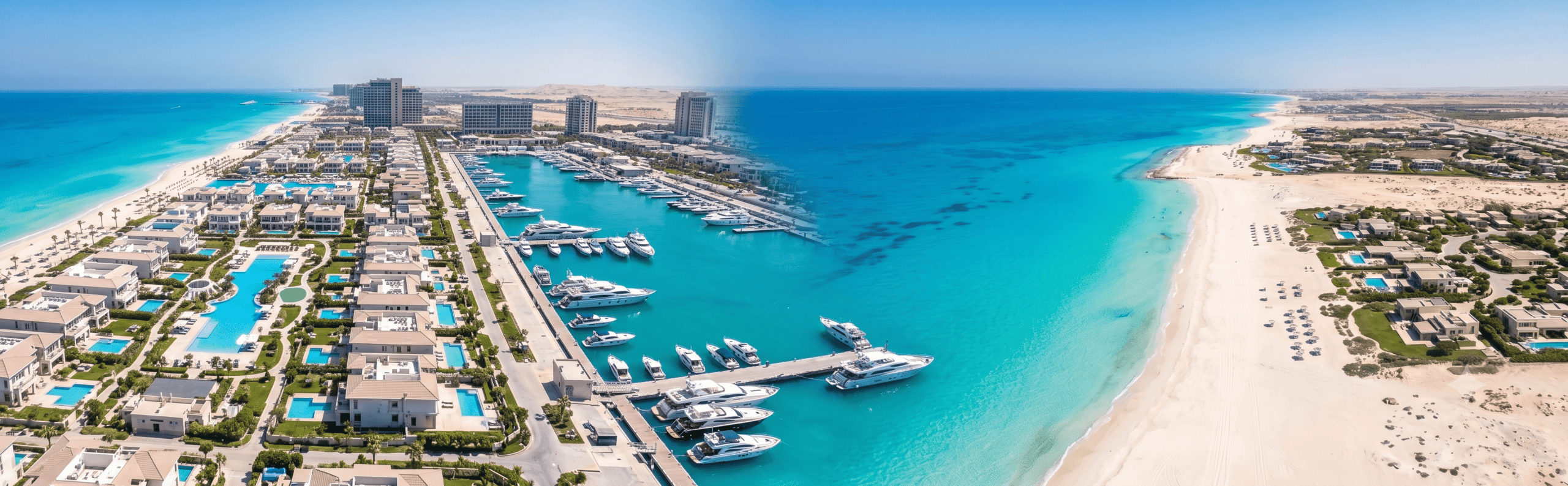 Ras El Hekma vs Sidi Heneish: Where Should You Invest in 2026?