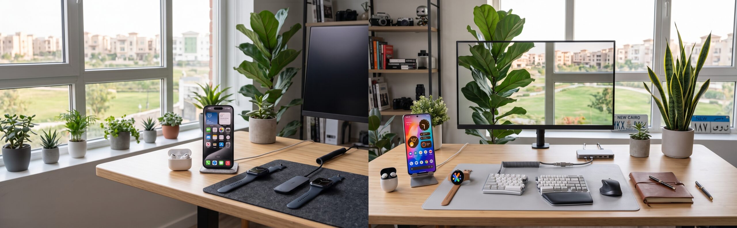 Apple vs Android (2026): Which Smartphone Should You Choose?